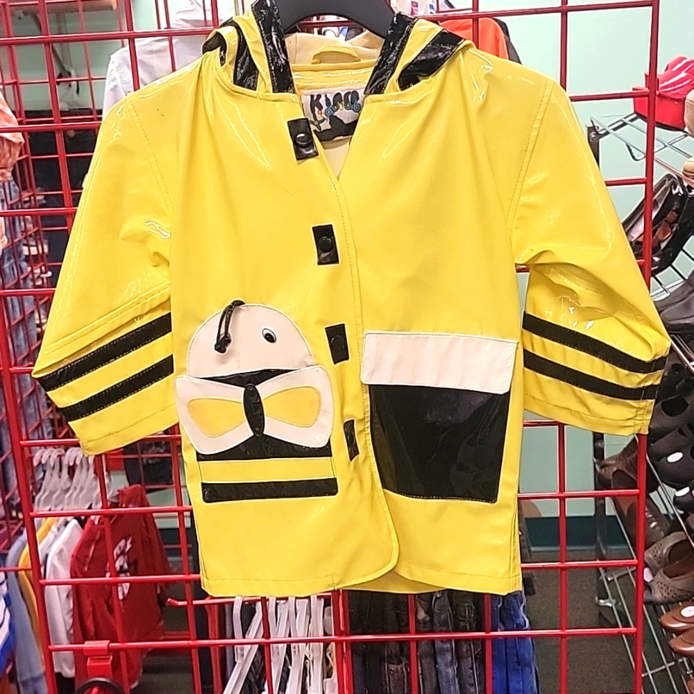 Size 3t clothing